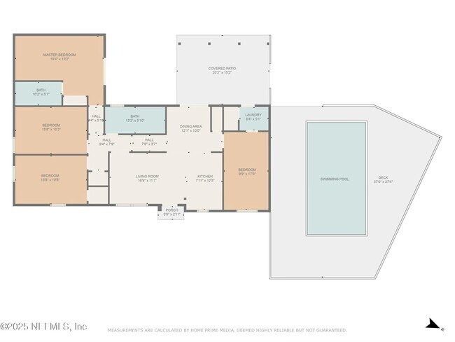 Building Photo - 6204 Commodore Dr