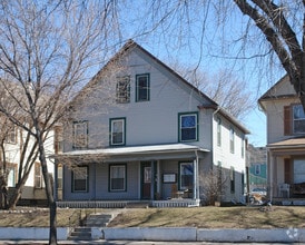 Building Photo - The Lyndale - Uptown