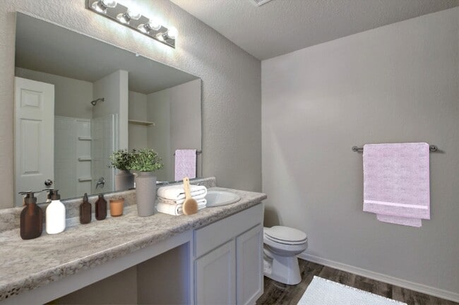 Building Photo - 5161 Woodstream Dr
