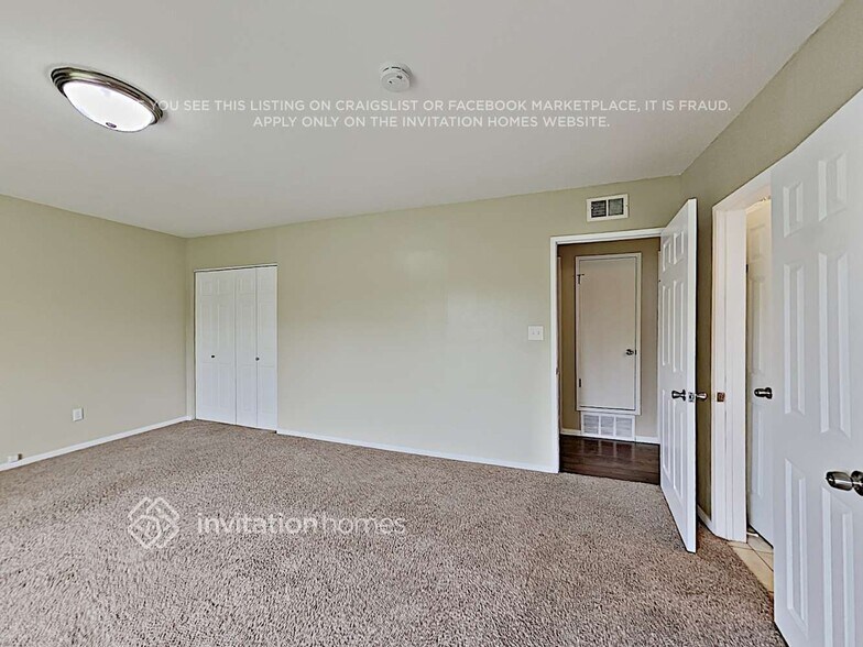 Building Photo - 4632 S C St