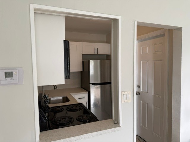 Quartz countertops - 151 SE 6th Ave