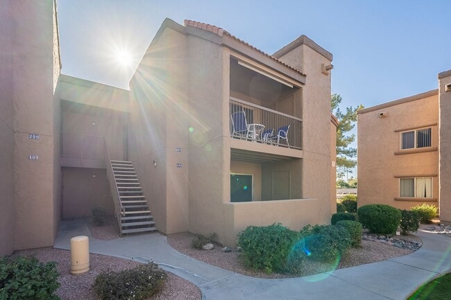 Primary Photo - FURNISHED! 2 Bed/2 Bath in Scottsdale