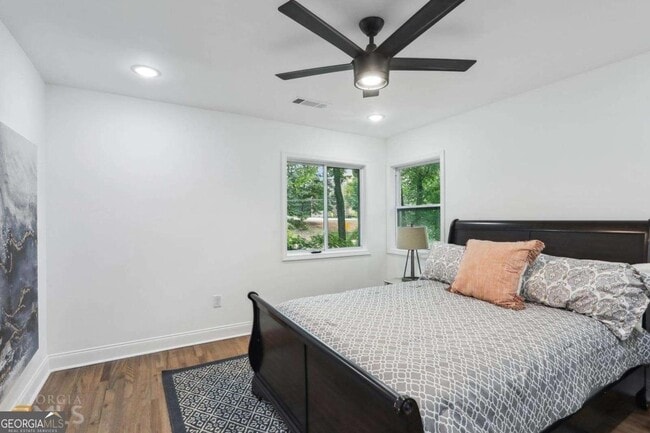 Building Photo - 1650 Joseph E. Boone Blvd NW