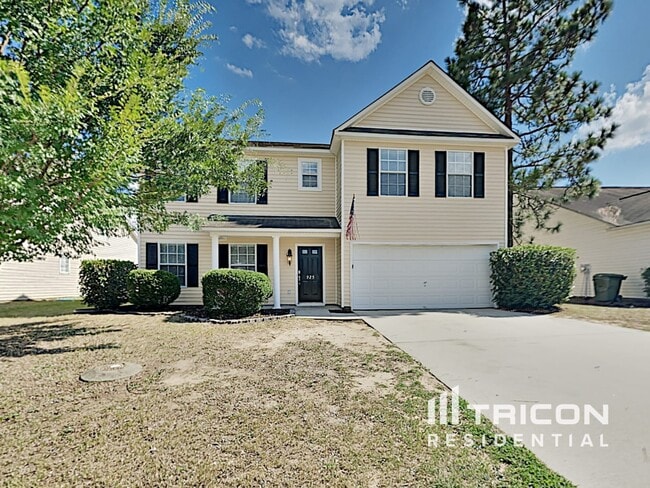 Primary Photo - 925 Schofield Ln