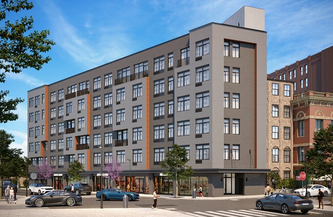 Building Photo - 99 Storms