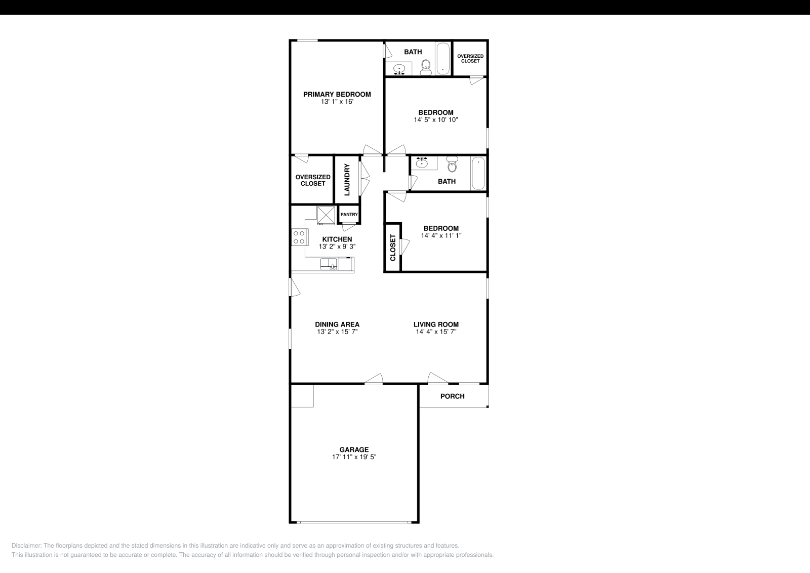 Building Photo - 3321 Turkey Trot Ln