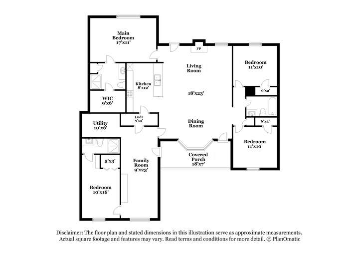 Building Photo - 2130 Spring Hill Cir