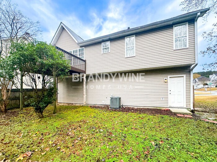 Building Photo - 314 Moreland Cir