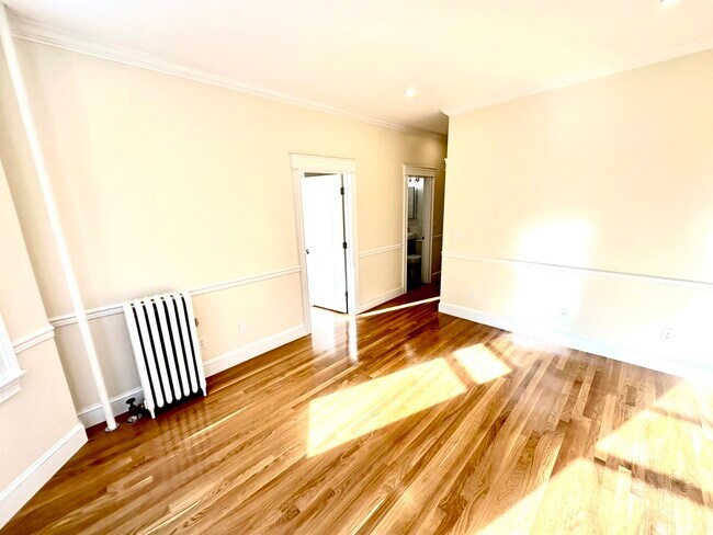 Building Photo - 1340 Commonwealth Ave