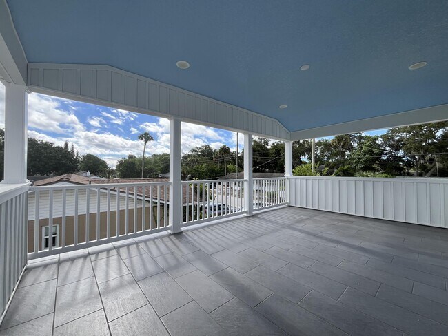 Building Photo - 119 Dixwood Ave
