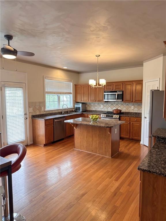 Building Photo - 147 Crystal Downs Way NE