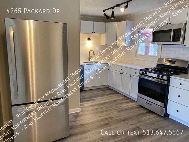 Building Photo - 4265 Packard Dr