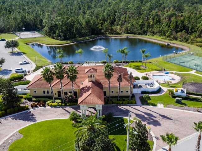 Building Photo - 1647 Cumin Dr