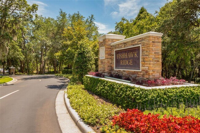 Building Photo - 5870 Fishhawk Ridge Dr