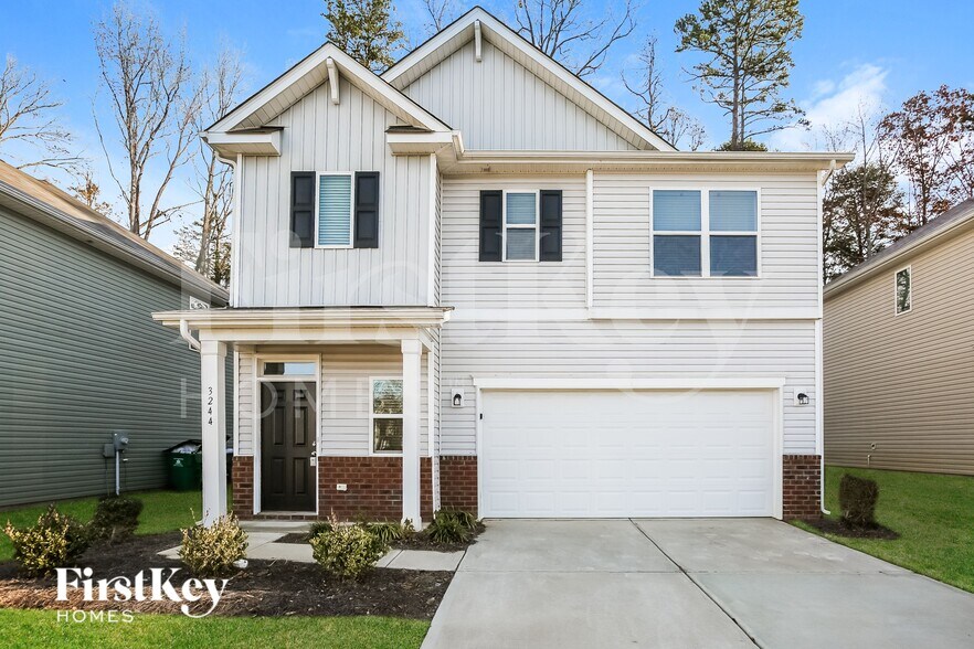 Primary Photo - 3244 Newell Vlg Dr