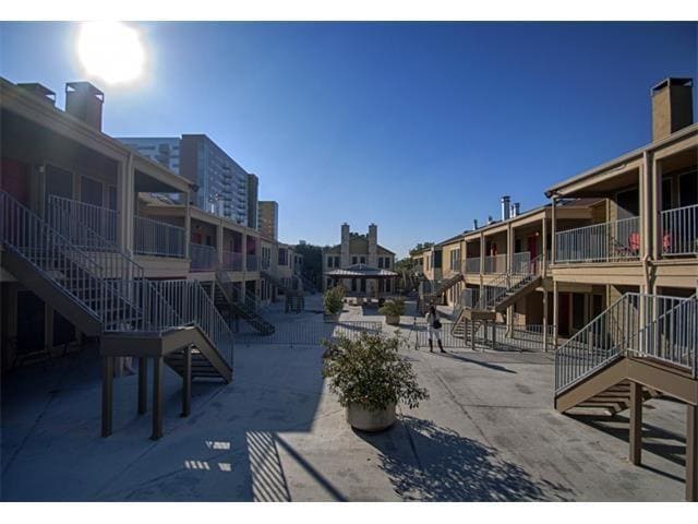 Building Photo - 2529 Rio Grande St