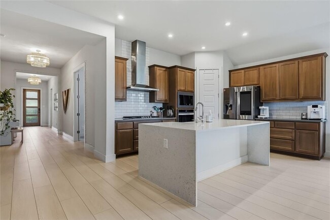 Building Photo - 8407 Prairie Rye Dr