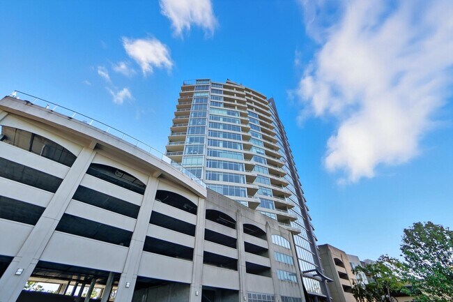 Building Photo - 400 Riverboat Row