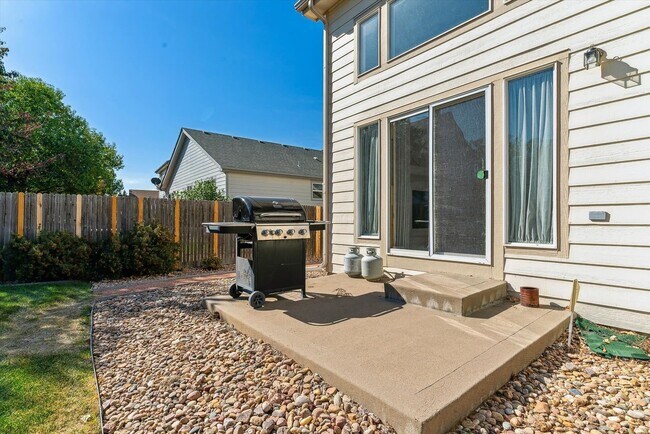 Building Photo - Spacious 3 Bed, 2.5 Bath Home In Sterling ...