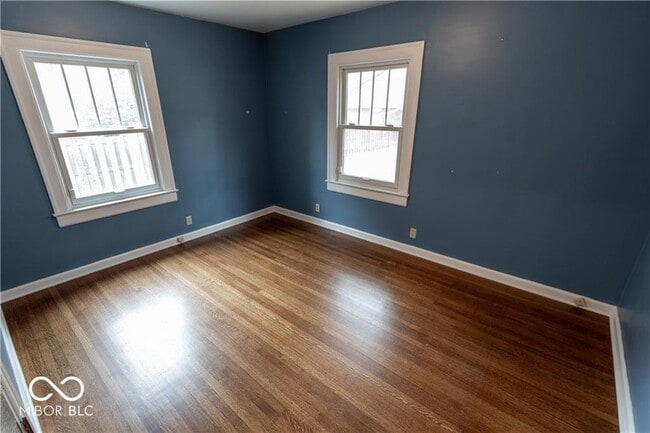 Building Photo - 5630 N Delaware St