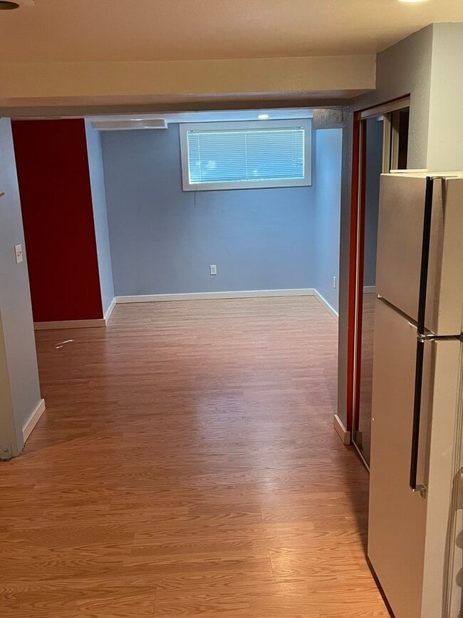 Building Photo - Beautiful Basement Apartment on Capital Hill