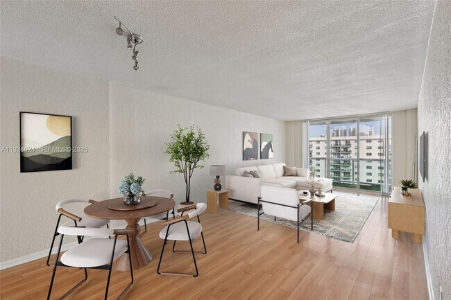 Building Photo - 19390 Collins Ave