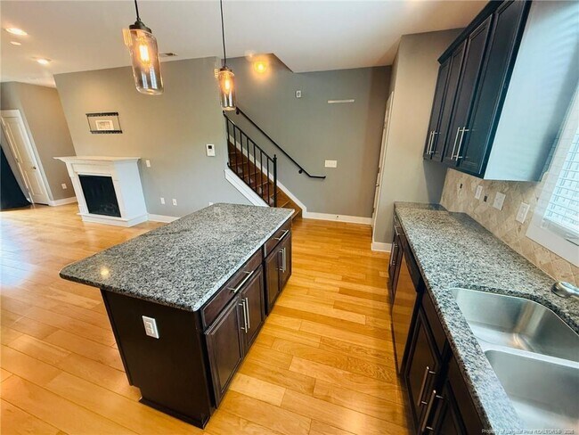 Building Photo - 119 Pennmark Pl