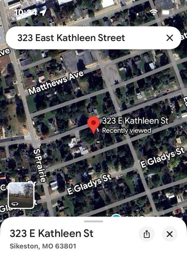 Building Photo - 323 E Kathleen St