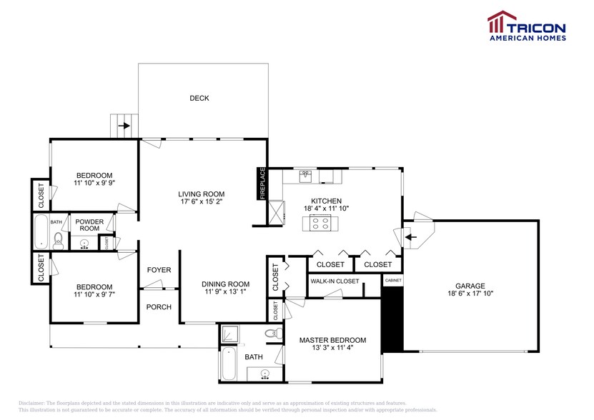 Building Photo - 105 Peach Pointe Dr