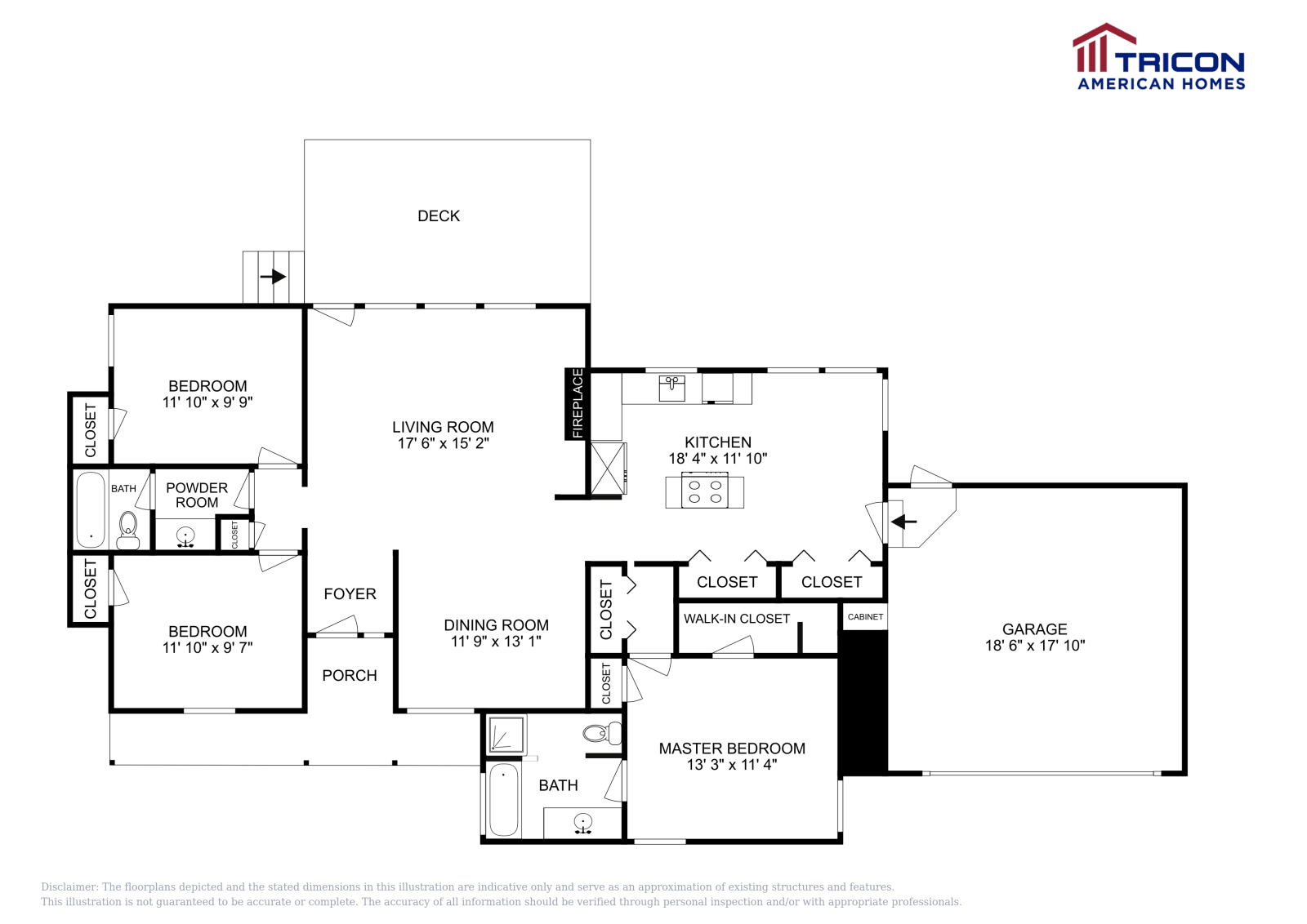 Building Photo - 105 Peach Pointe Dr