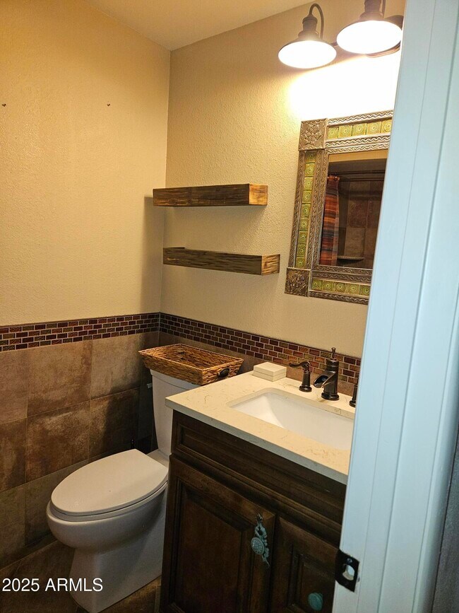 Building Photo - 332 N Dobson Rd