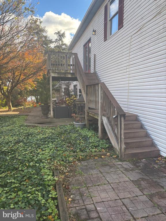 Building Photo - 420 Old Swede Rd