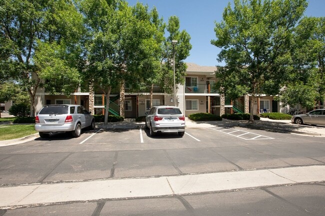 Building Photo - 1120 City Park Ave