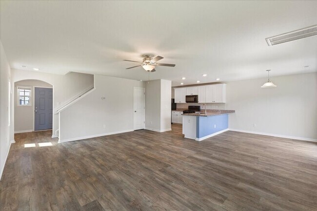 Building Photo - 2036 Alderman Way