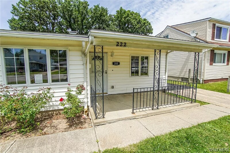 Building Photo - 222 Dupont Ave