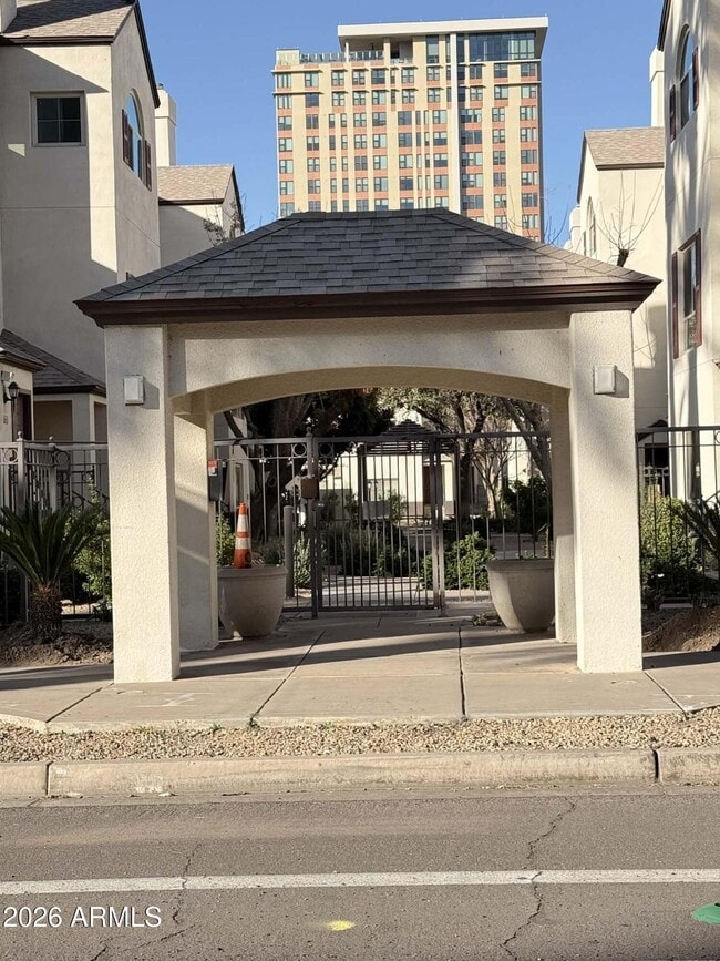 Building Photo - 100 E Fillmore St