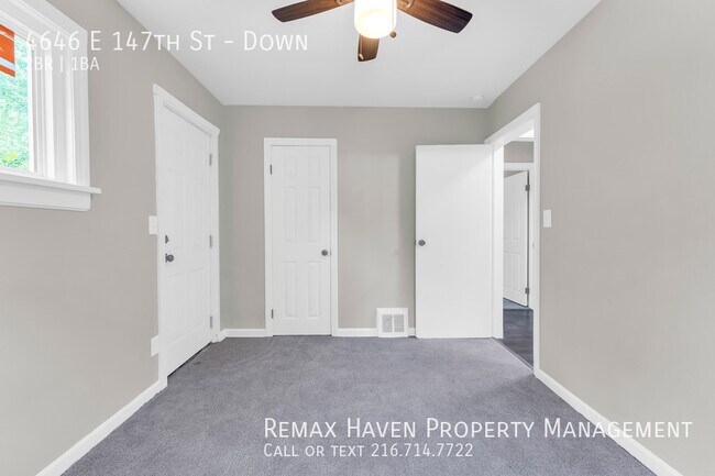 Building Photo - 4646 E 147th St