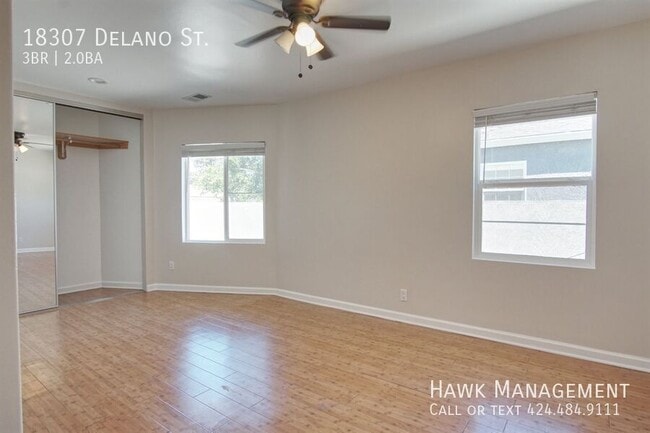 Building Photo - 18307 Delano St