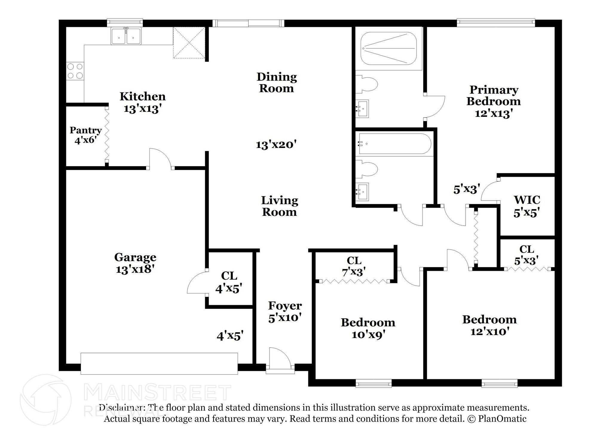 Building Photo - 1237 Hillwood Dr