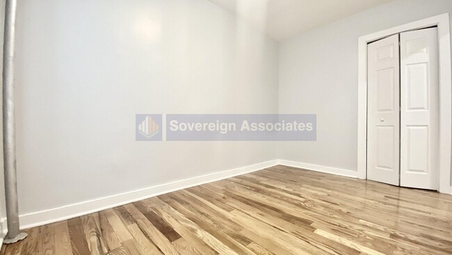 Floorplan - 518 West 204th Street