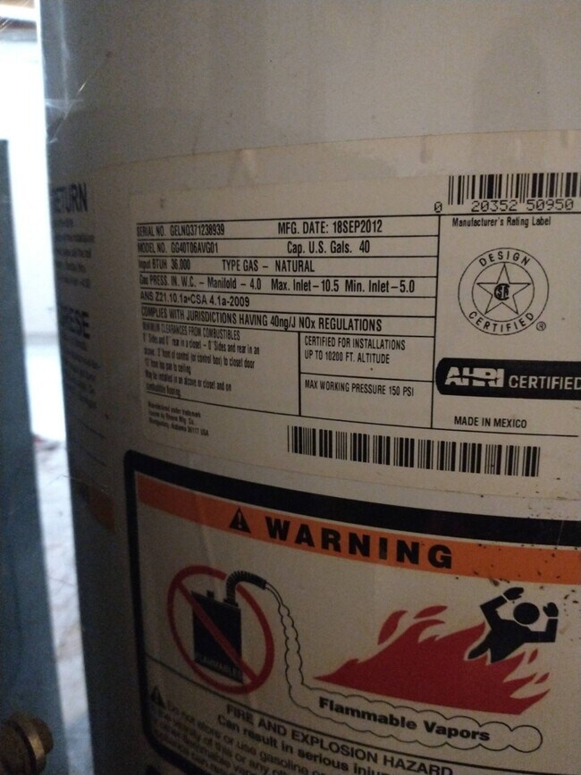 Building Photo - 2306 Joppa Ave