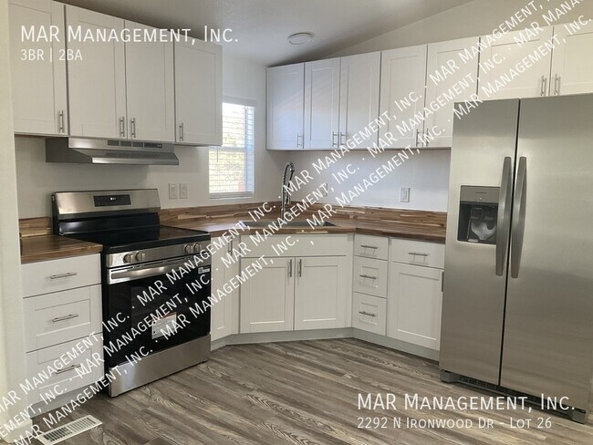 Building Photo - 2292 N Ironwood Dr
