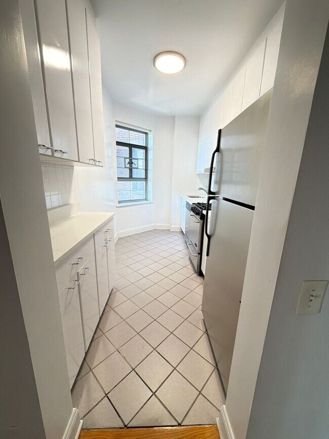 Building Photo - The Leslie — A Private Garden Enclave for the Modern New Yorker