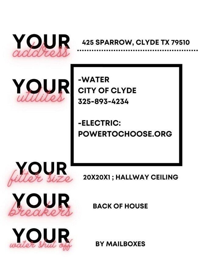 Building Photo - 3 bed 1 bath, no fenced yard, Available February 14th!