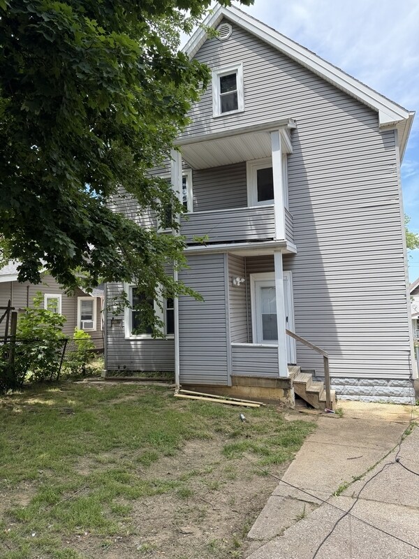 Building Photo - 10709 Fidelity Ave