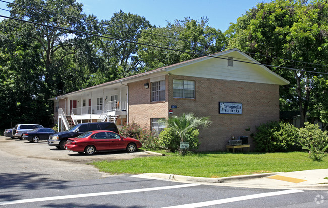 Building Photo - Magnolia Courts