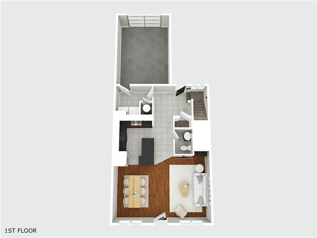 Building Photo - 3229 W Montrail Pl