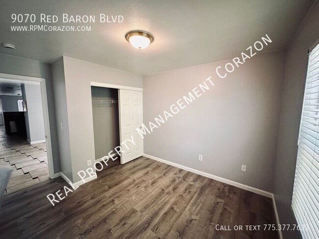 Building Photo - 9070 Red Baron Blvd