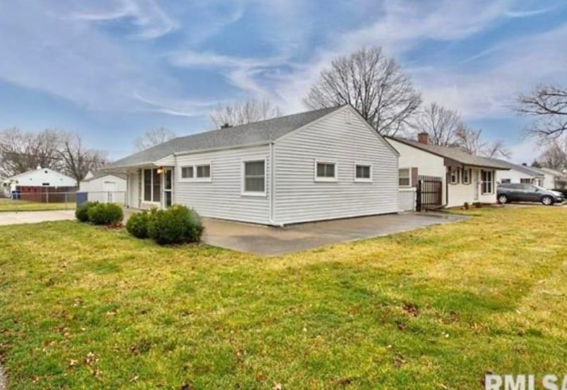 Building Photo - 3506 W Lombard St