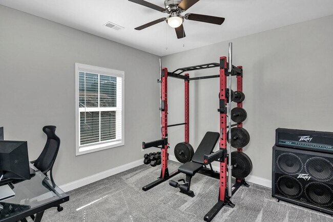 Building Photo - Lake View Living Near Lake Murray – Spacious 5BR Home w/ Boat Ramp & Docks